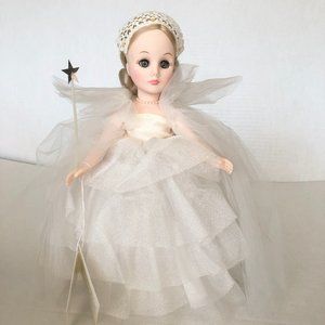 Effanbee Doll "The Good Witch" from The Wizard of Oz